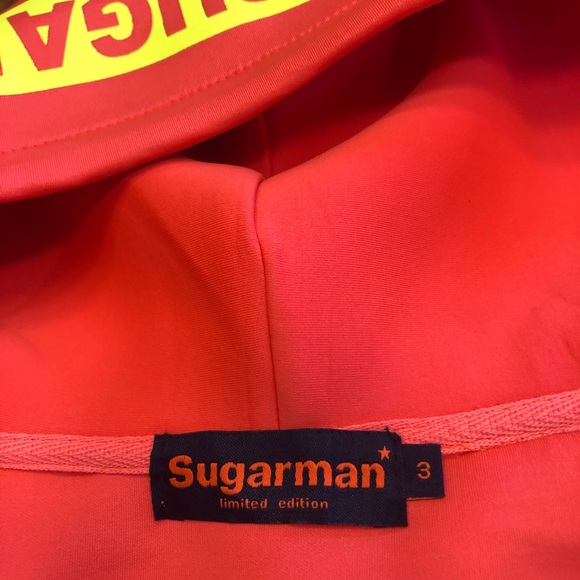 Sugarman Hoddie/Jacket - Picture 3 of 4